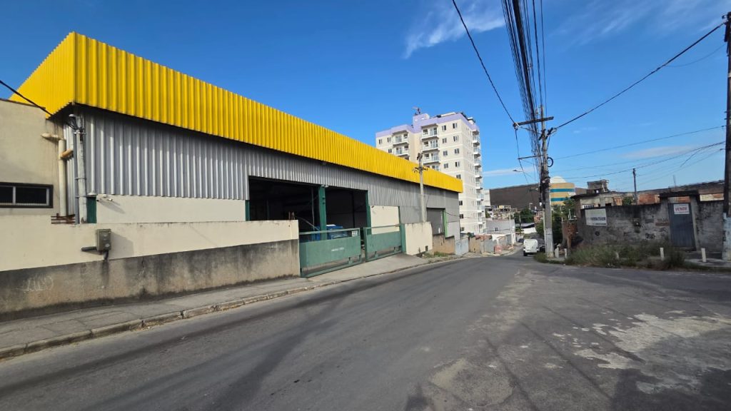 Empresa capixaba com sotaque carioca: Argos Stones chega ao Rio de Janeiro. 3 Empresa Argos em São Gonçalo