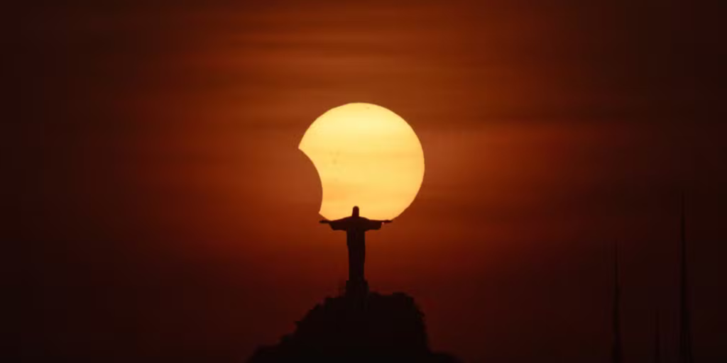 Coleção Eclipse de Pedras Naturais