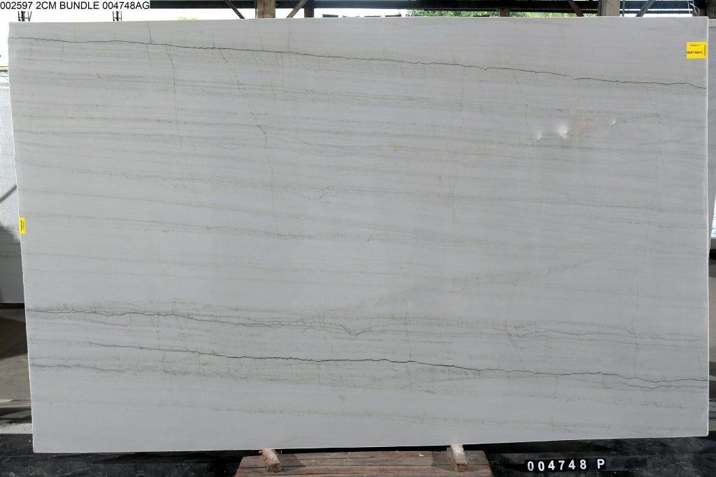 Vitrine Argos Stones 12 Charleston - Quartzito