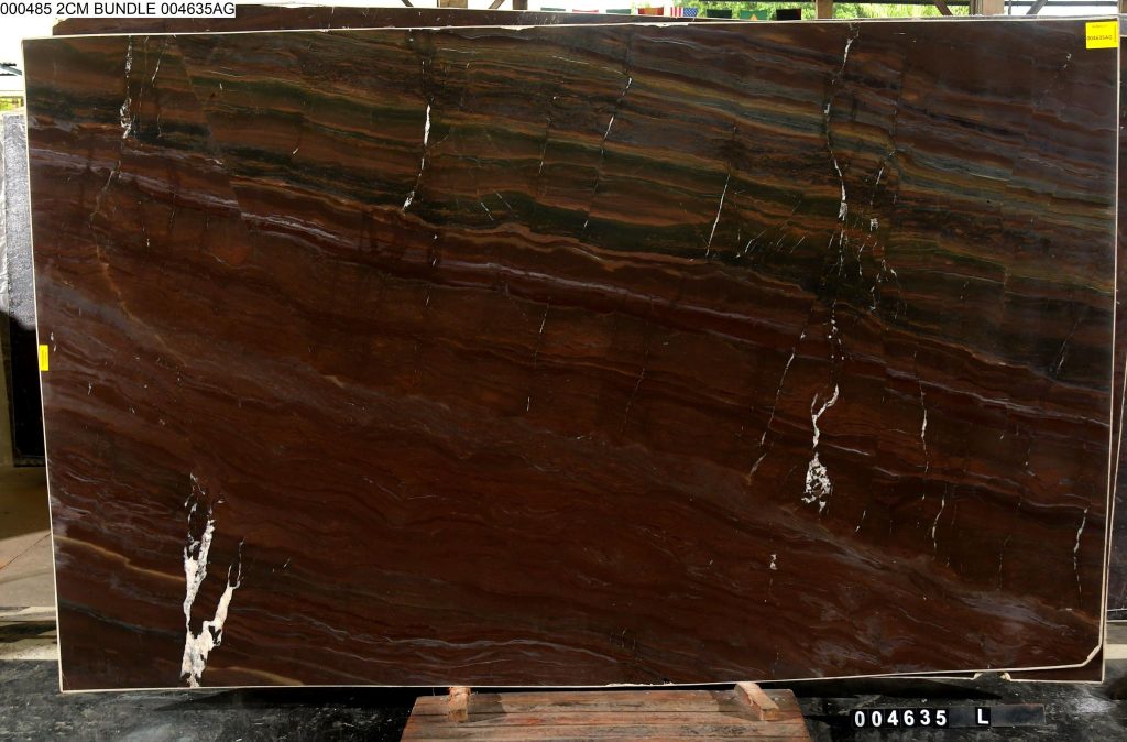Vitrine Argos Stones 14 Duetto