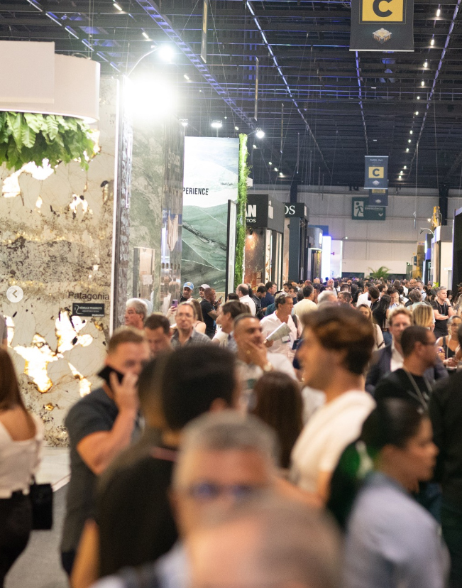 Marmomac Brazil 2026: A pedra como conceito 1 1