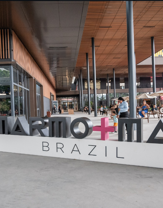 Marmomac Brazil 2026: A pedra como conceito 2 2